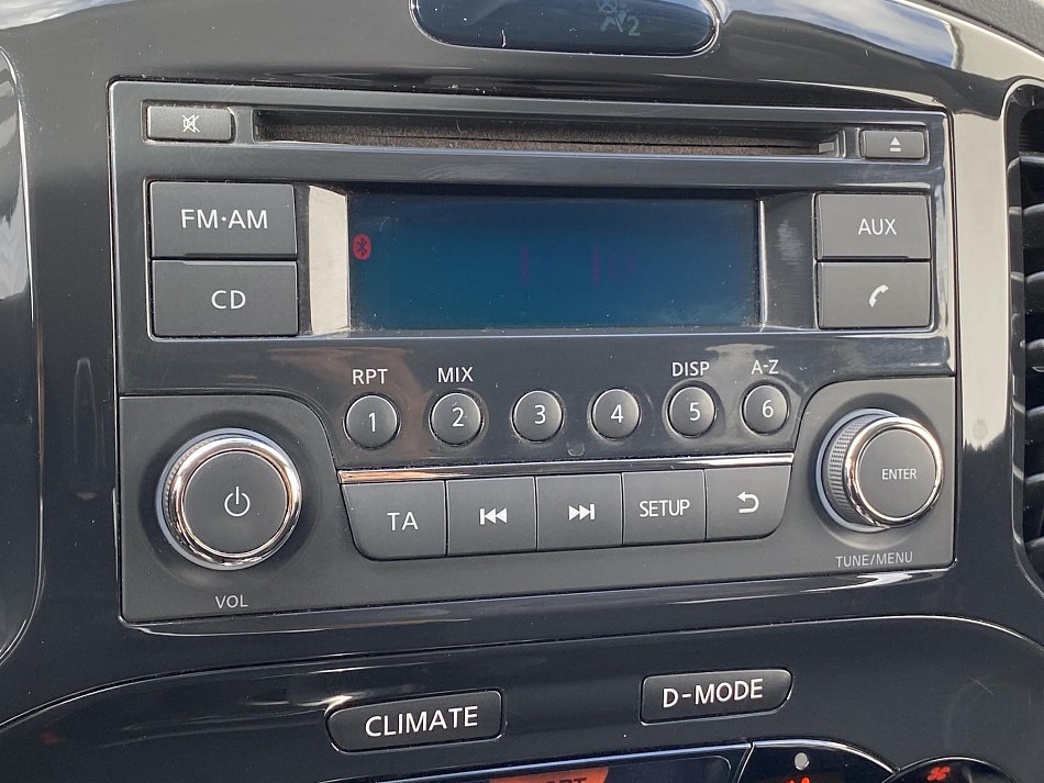 Nissan Juke 1.6i Acenta