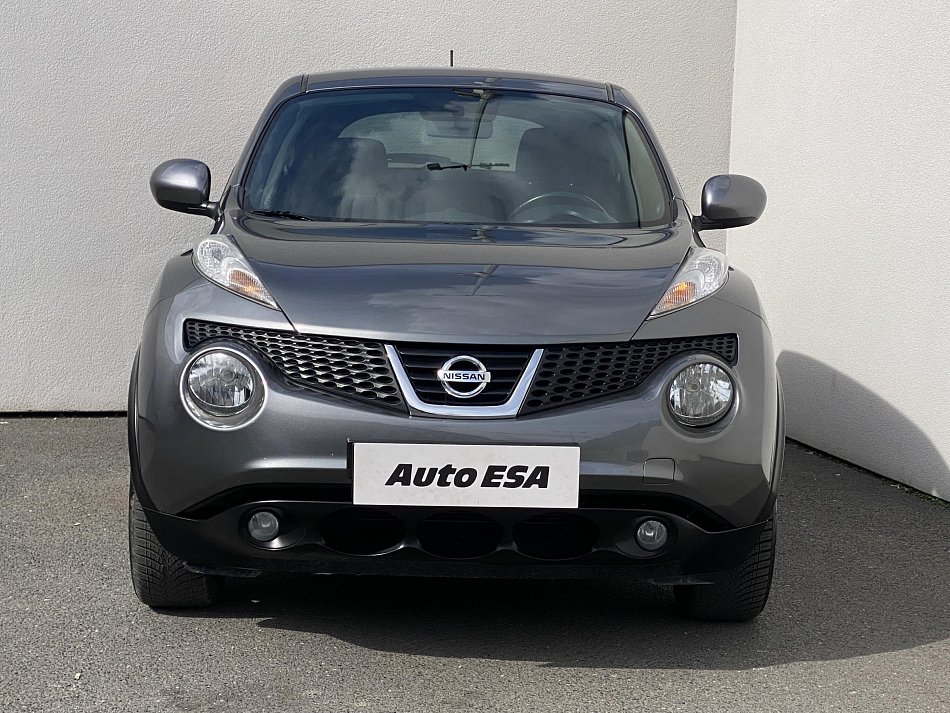 Nissan Juke 1.6i Acenta