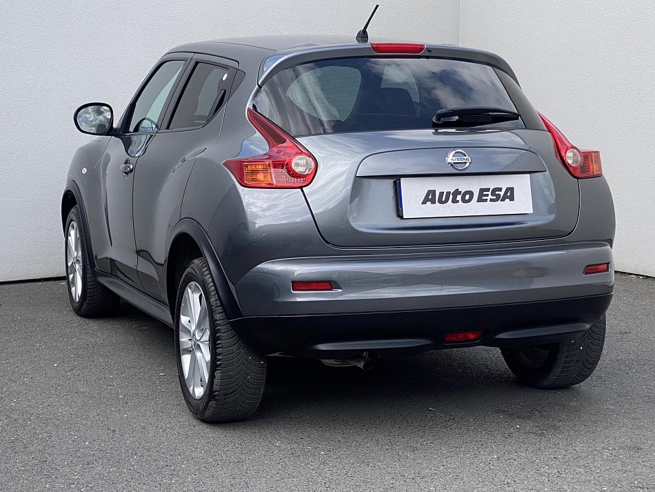 Nissan Juke 1.6i Acenta