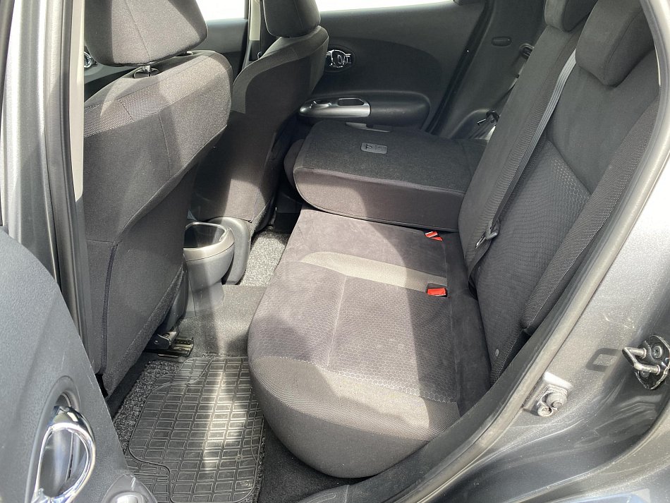 Nissan Juke 1.6i Acenta
