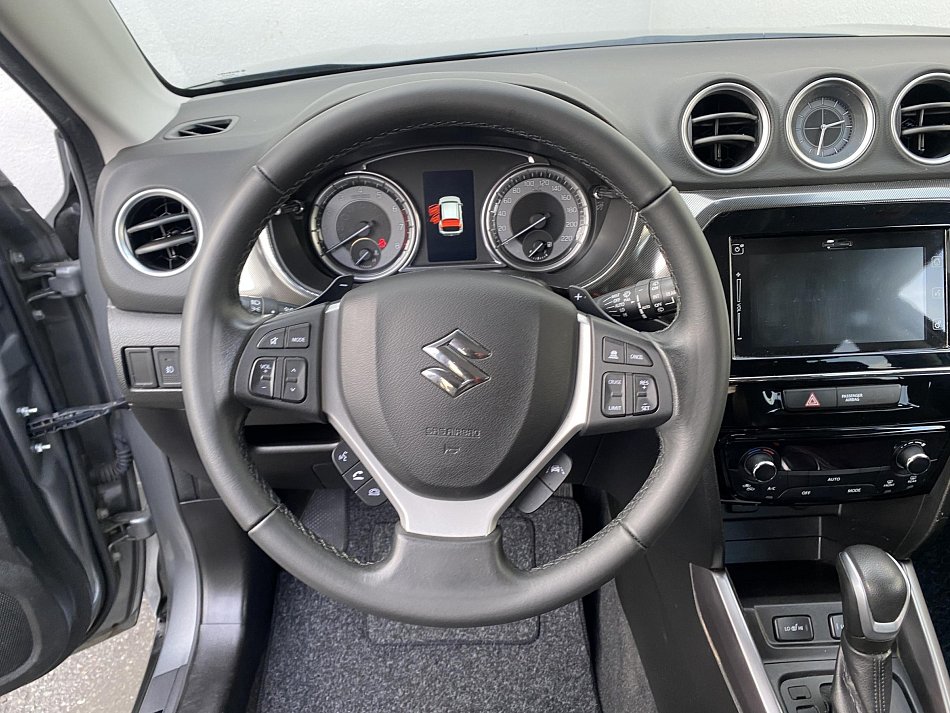 Suzuki Vitara 1.5 Hybrid Elegance