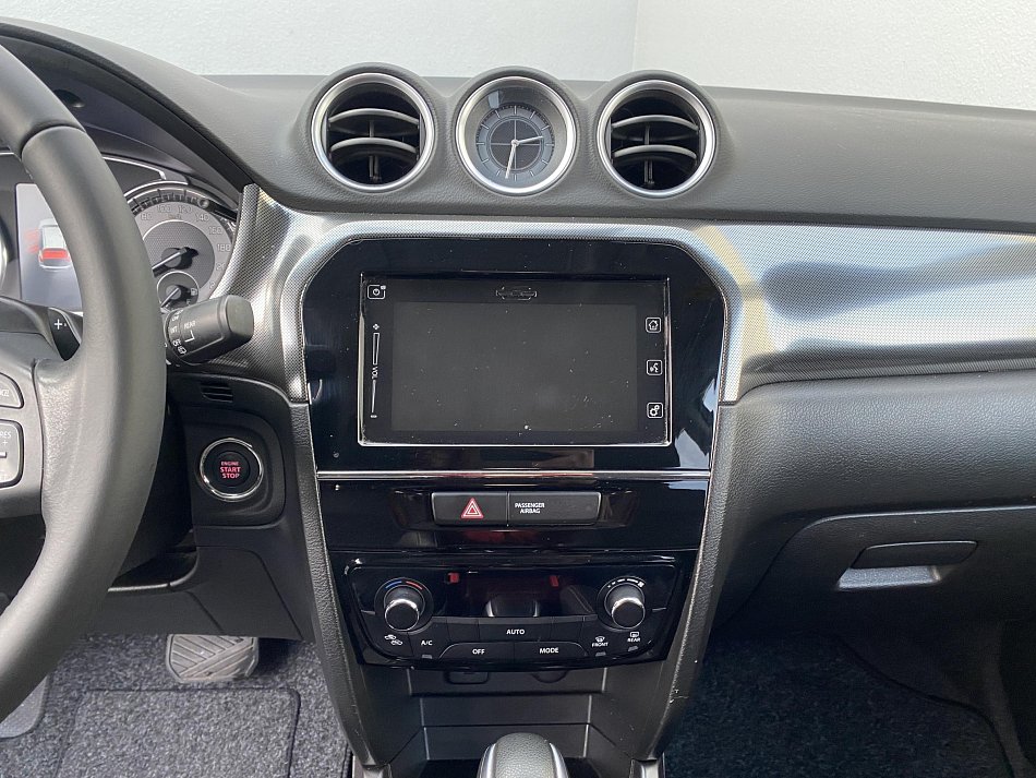 Suzuki Vitara 1.5 Hybrid Elegance