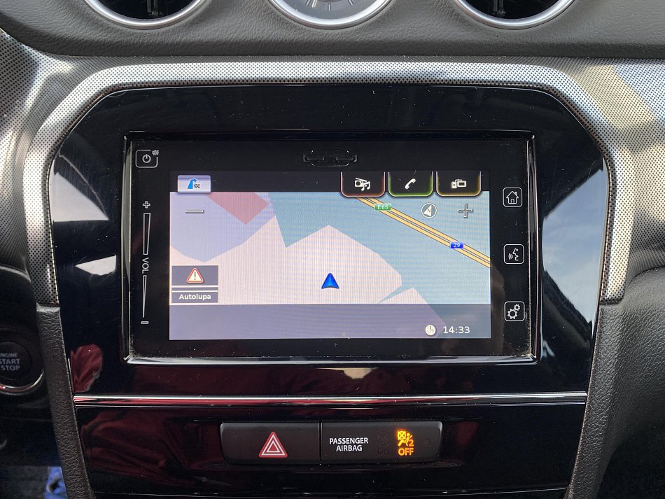 Suzuki Vitara 1.5 Hybrid Elegance