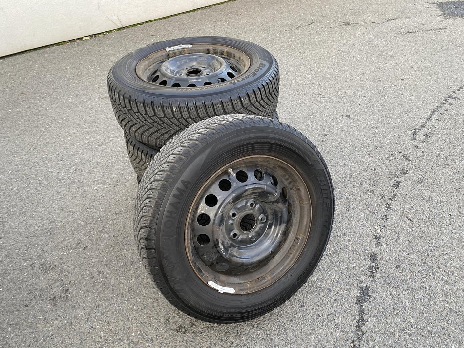 Suzuki Vitara 1.5 Hybrid Elegance