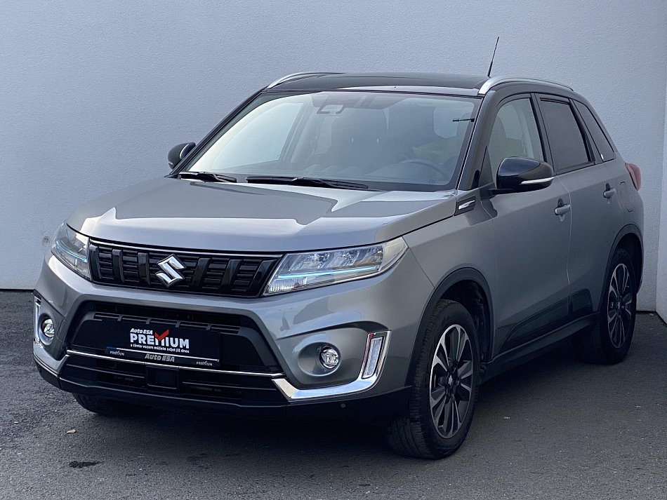 Suzuki Vitara 1.5 Hybrid Elegance