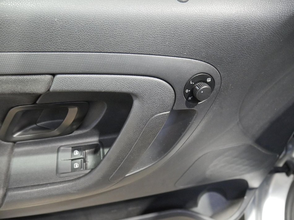 Škoda Roomster 1.6 TDi 