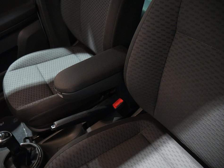 Škoda Roomster 1.6 TDi 