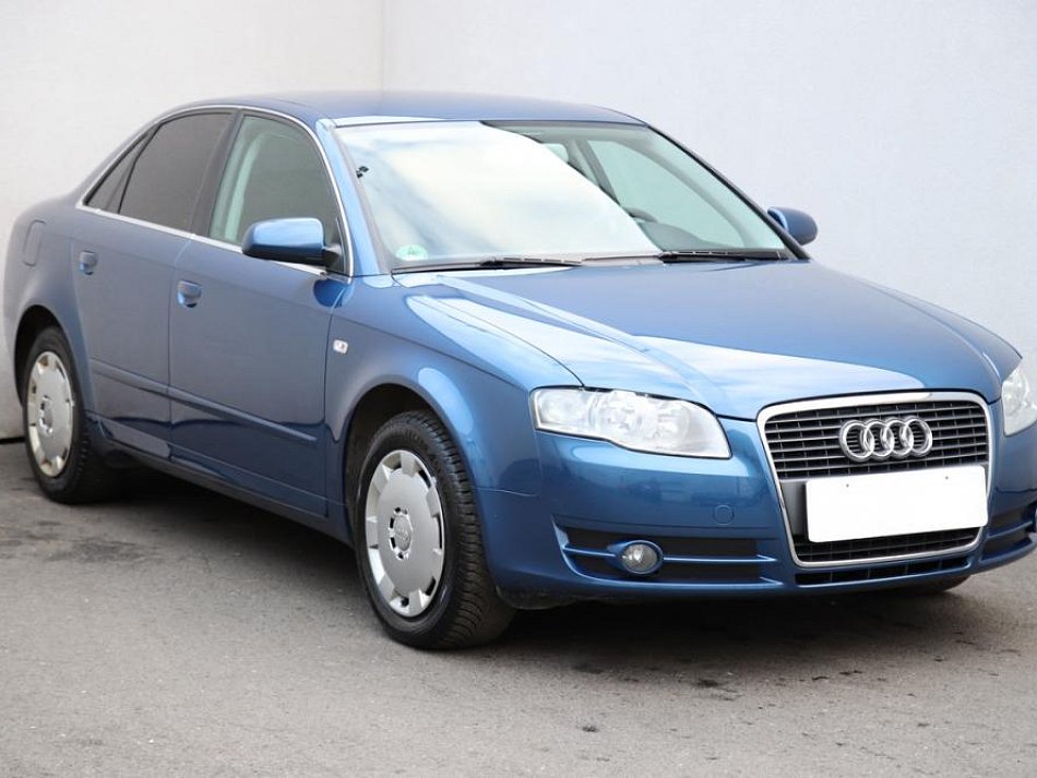 Audi A4 1.6i 