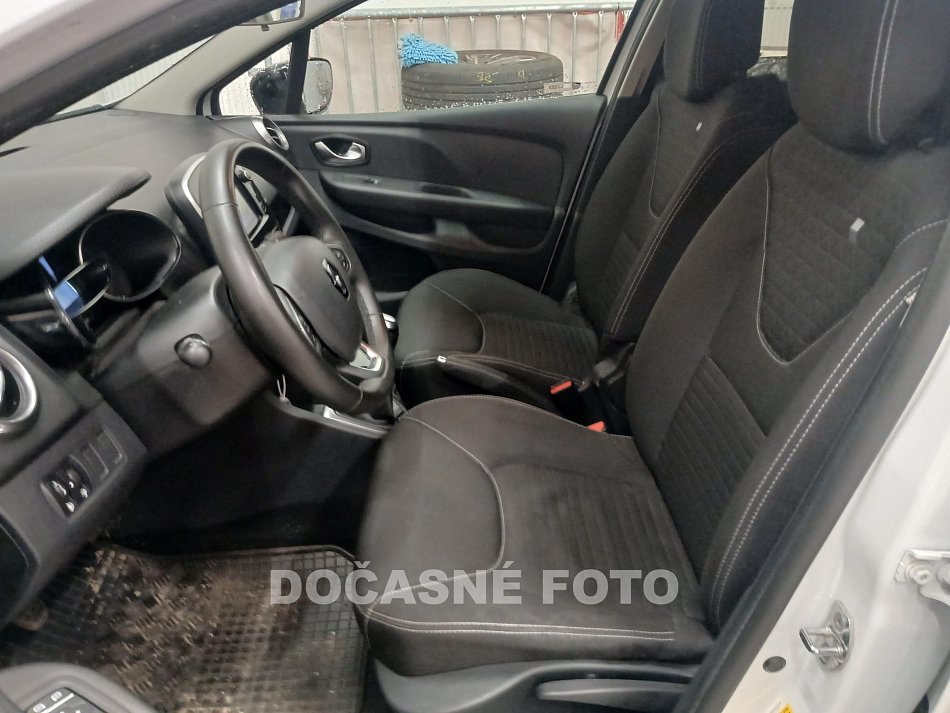 Renault Clio 1.2 16V Limited