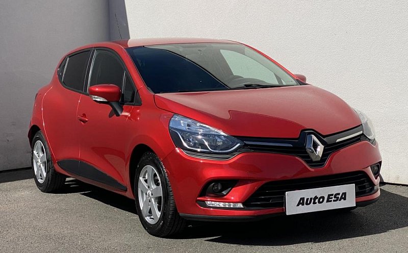 Renault Clio 0.9 