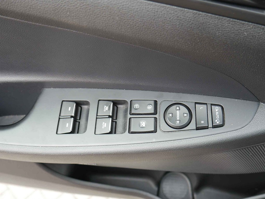 Hyundai Tucson 2.0CRDi N-Line 4x4