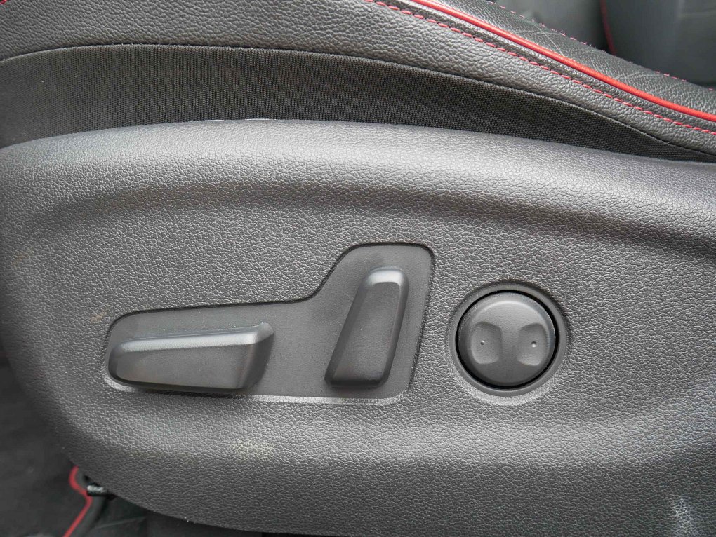 Hyundai Tucson 2.0CRDi N-Line 4x4