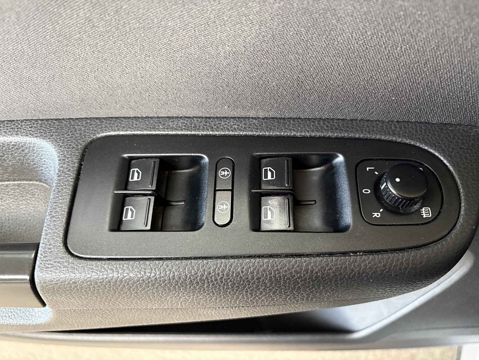 Volkswagen Sharan 1.4 TSi Comfortline