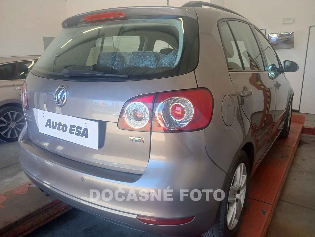 Volkswagen Golf Plus 1.4TSi 