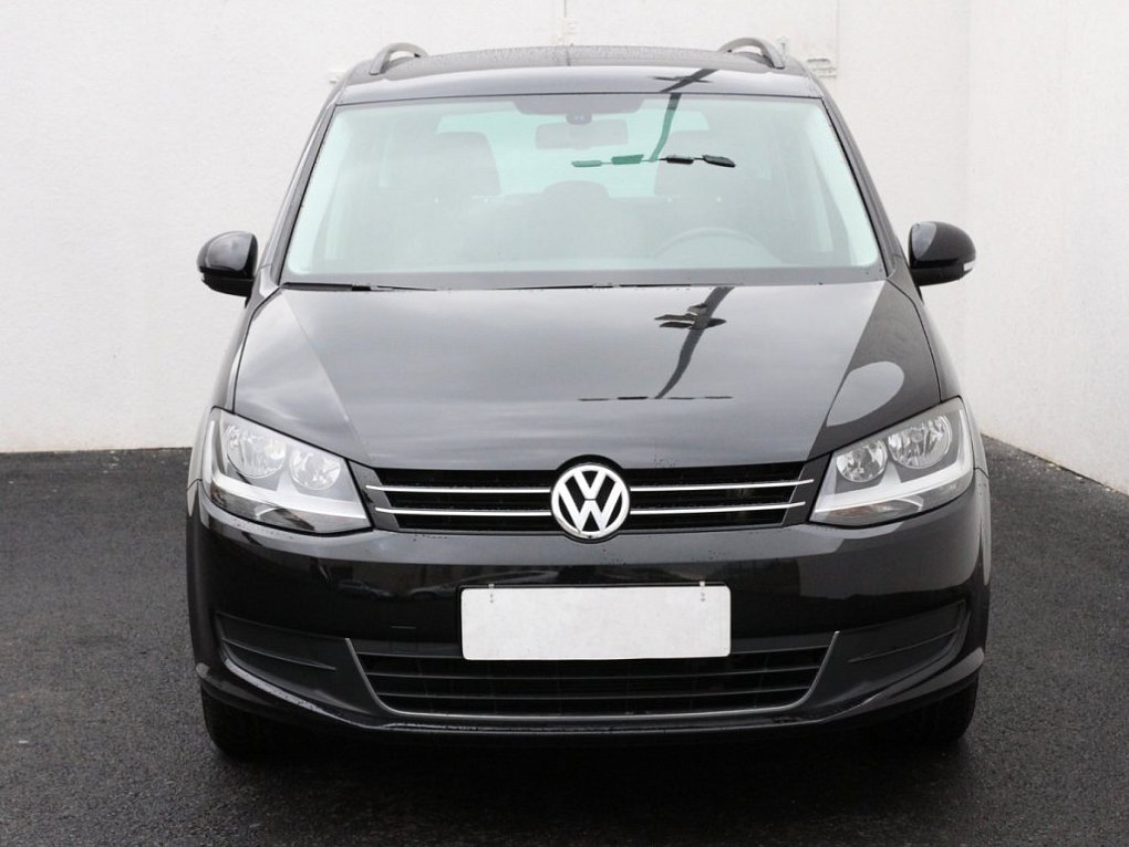 Volkswagen Sharan 2.0 TDi Life