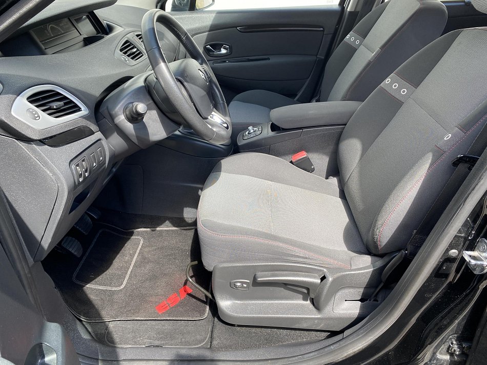 Renault Scénic 1.2 TCe Energy