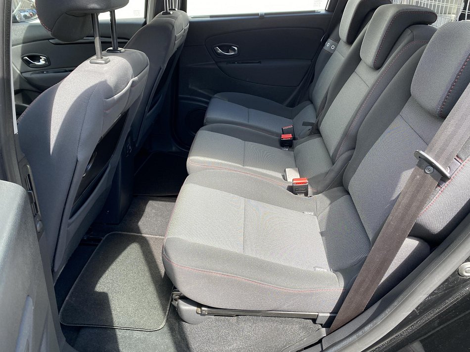 Renault Scénic 1.2 TCe Energy