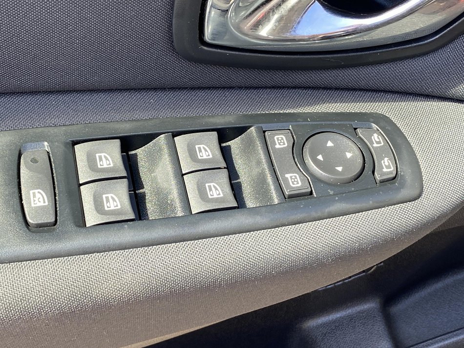 Renault Scénic 1.2 TCe Energy