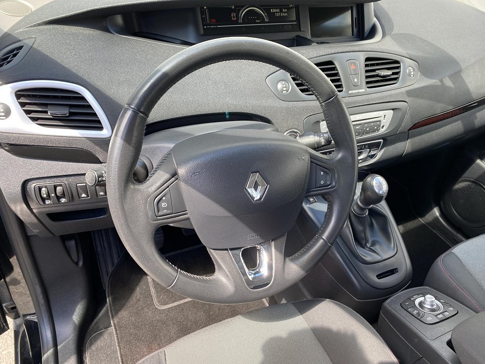 Renault Scénic 1.2 TCe Energy