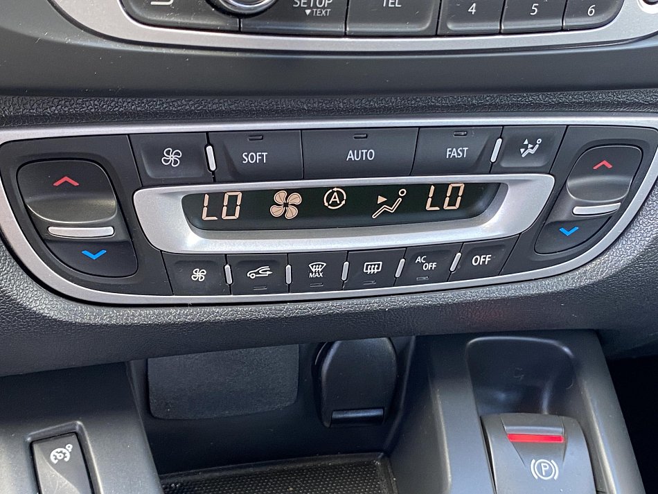 Renault Scénic 1.2 TCe Energy