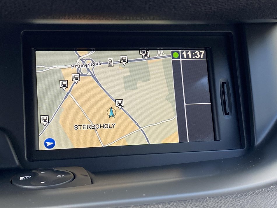 Renault Scénic 1.2 TCe Energy