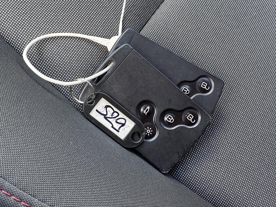 Renault Scénic 1.2 TCe Energy