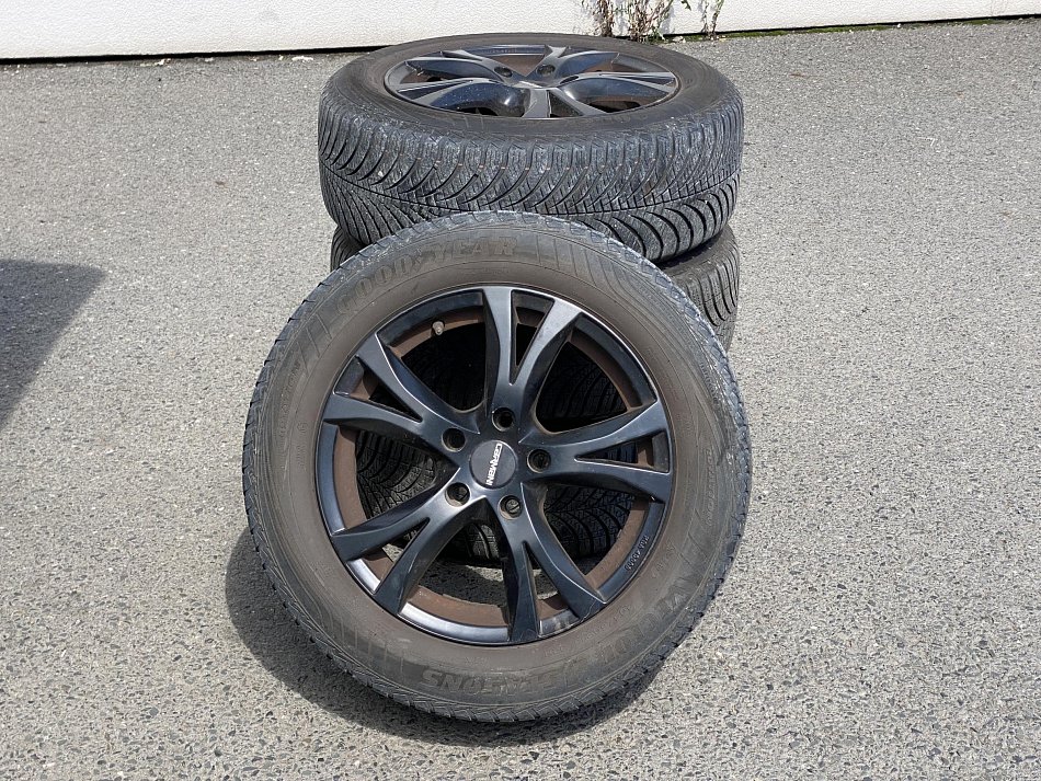 Renault Scénic 1.2 TCe Energy