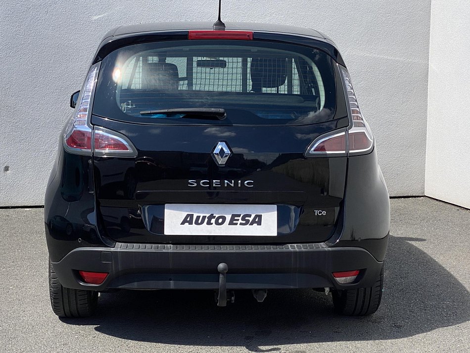 Renault Scénic 1.2 TCe Energy