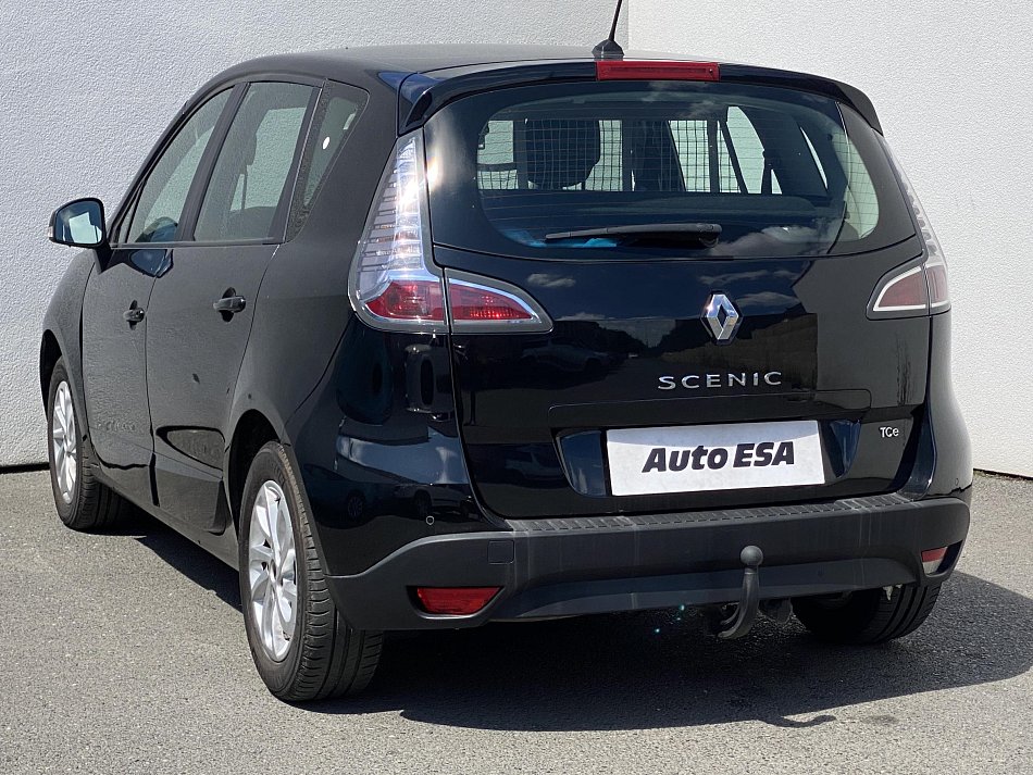 Renault Scénic 1.2 TCe Energy