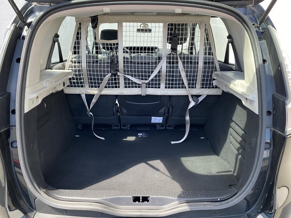 Renault Scénic 1.2 TCe Energy