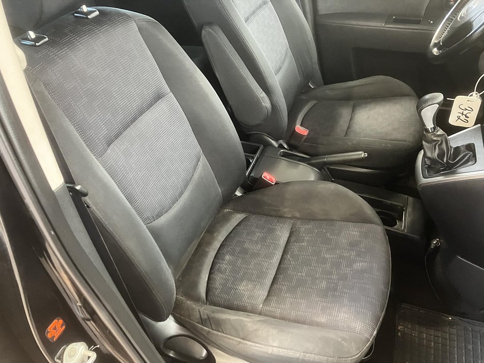 Mazda 5 1.8 i 
