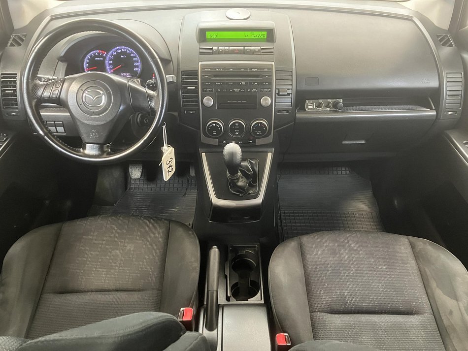 Mazda 5 1.8 i 