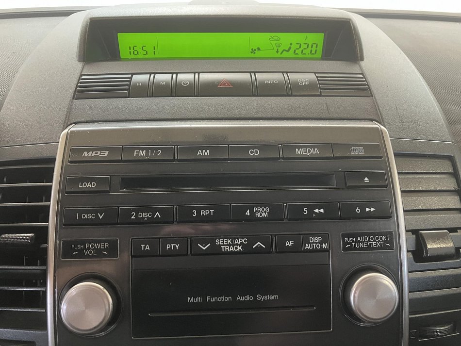 Mazda 5 1.8 i 