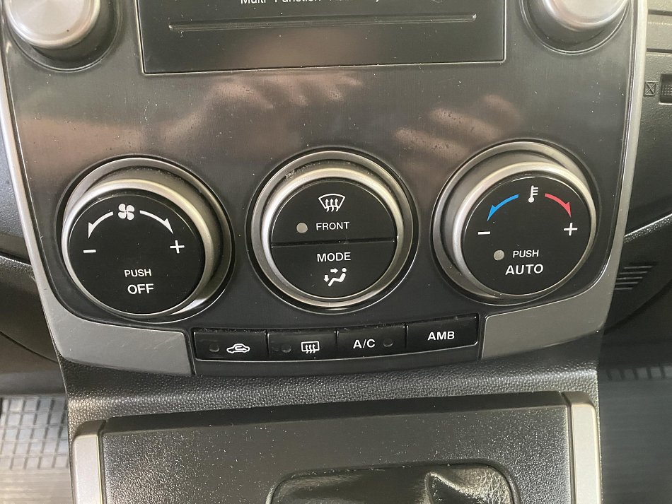 Mazda 5 1.8 i 