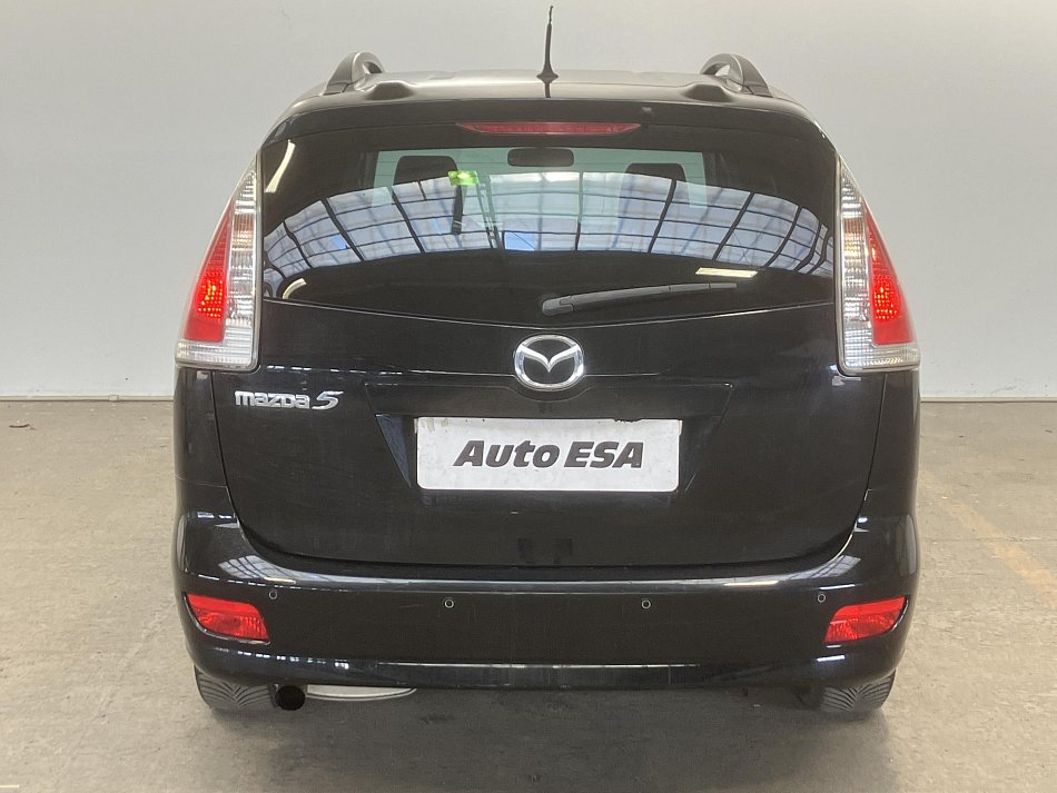 Mazda 5 1.8 i 