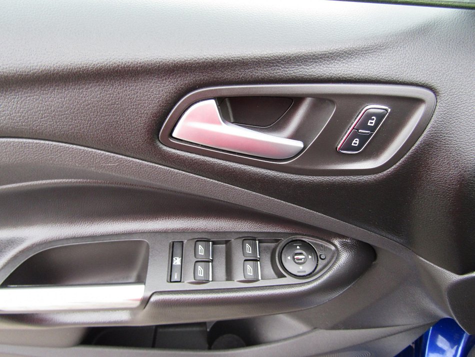 Ford Kuga 2.0 TDCi  4x4