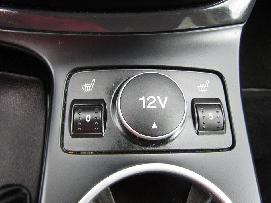 Ford Kuga 2.0 TDCi  4x4