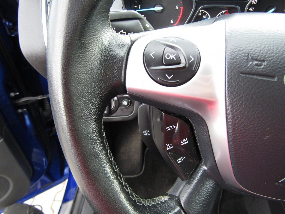 Ford Kuga 2.0 TDCi  4x4