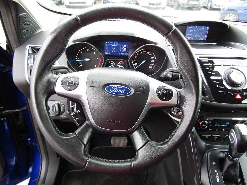 Ford Kuga 2.0 TDCi  4x4