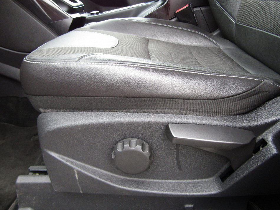 Ford Kuga 2.0 TDCi  4x4