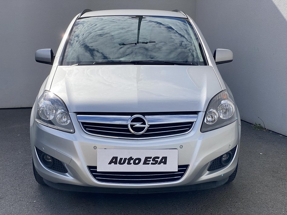 Opel Zafira 1.8 Family