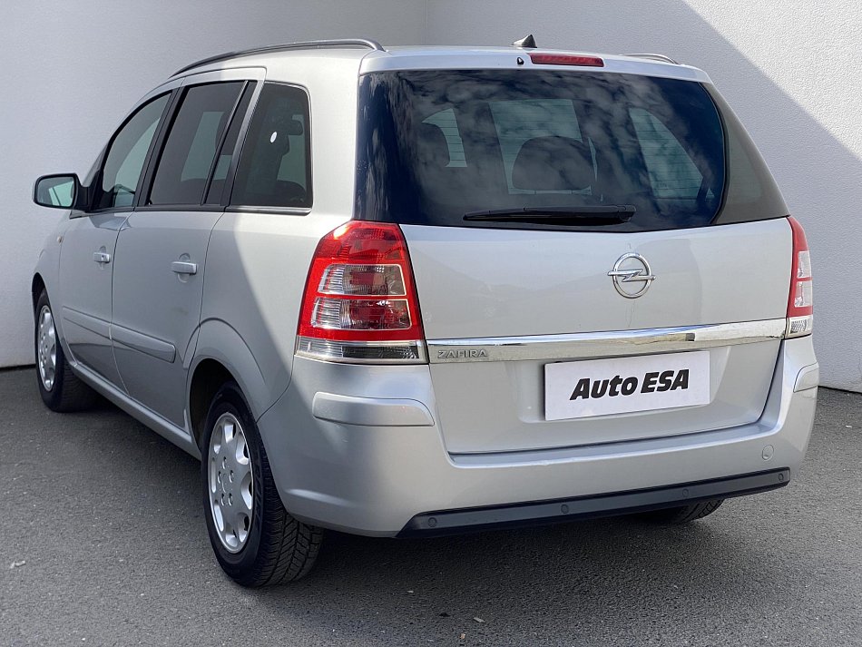 Opel Zafira 1.8 Family