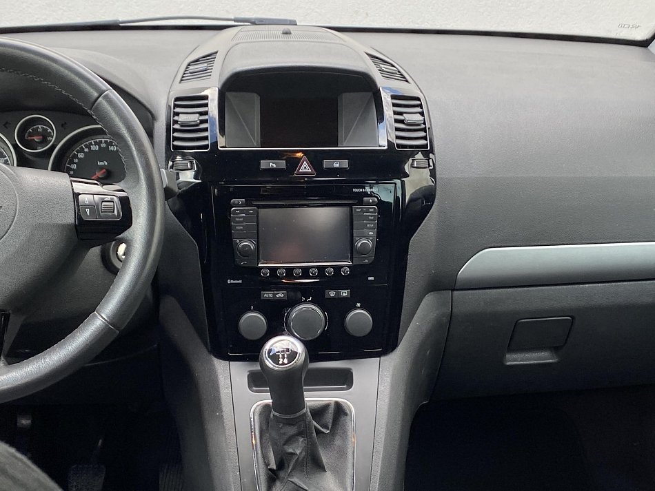Opel Zafira 1.8 Family