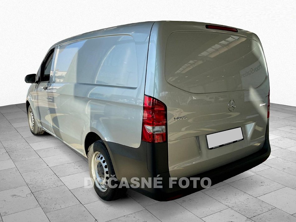 Mercedes-Benz Vito 1.6CDi  L2 DÍLNA