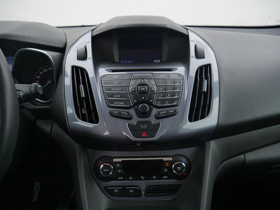 Ford Tourneo Connect 1.6TDCi Titanium MAXi 7míst