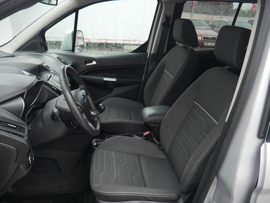 Ford Tourneo Connect 1.6TDCi Titanium MAXi 7míst