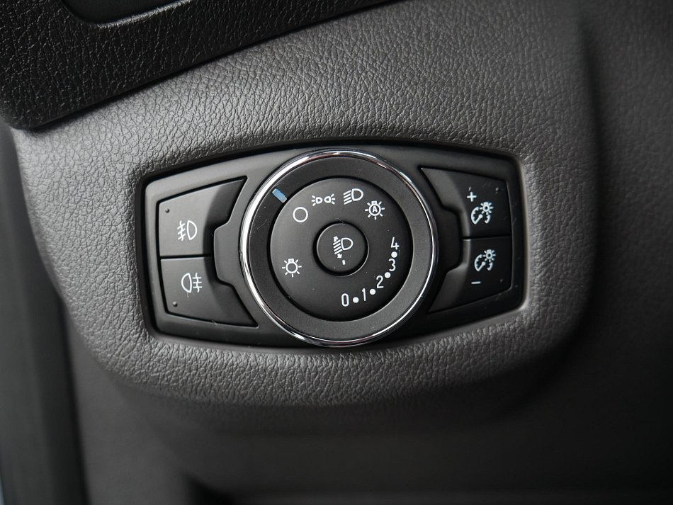 Ford Tourneo Connect 1.6TDCi Titanium MAXi 7míst