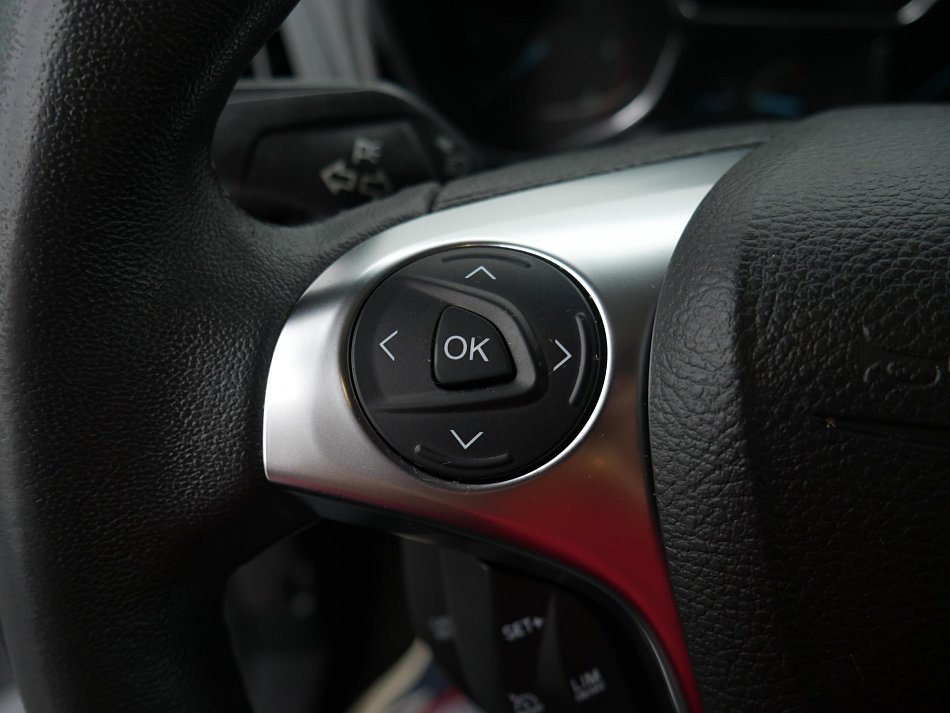 Ford Tourneo Connect 1.6TDCi Titanium MAXi 7míst