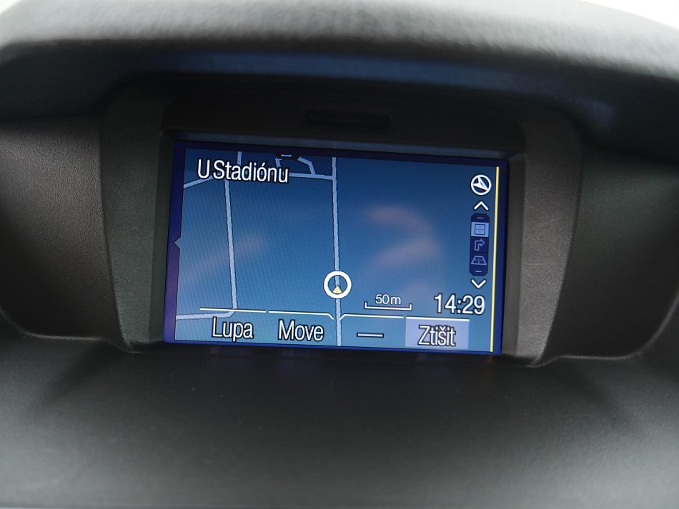 Ford Tourneo Connect 1.6TDCi Titanium MAXi 7míst