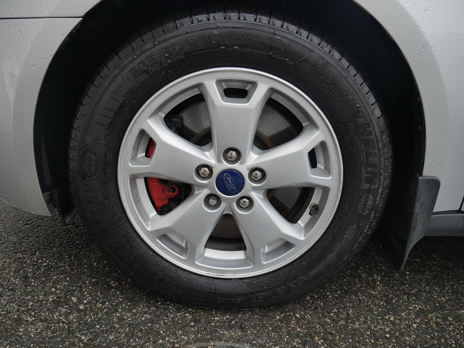 Ford Tourneo Connect 1.6TDCi Titanium MAXi 7míst
